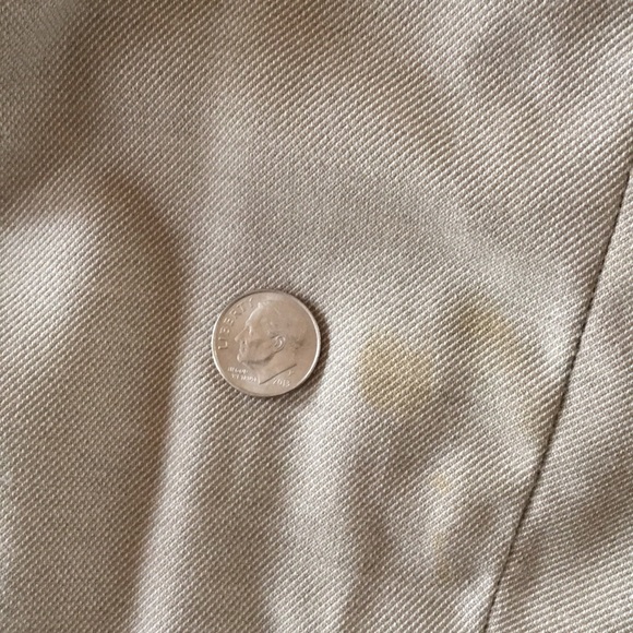 WHBM LEGACY BOOT LEG SUIT PANTS - Picture 4 of 5